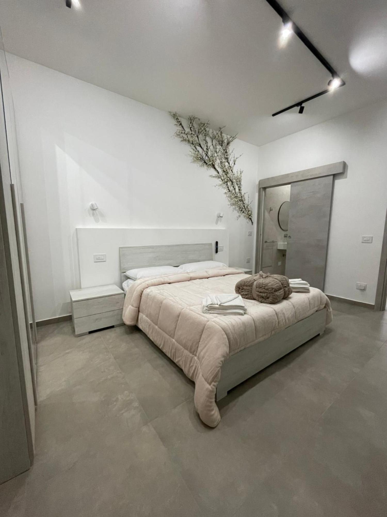 Bergamo Downtown Bed and Breakfast Εξωτερικό φωτογραφία