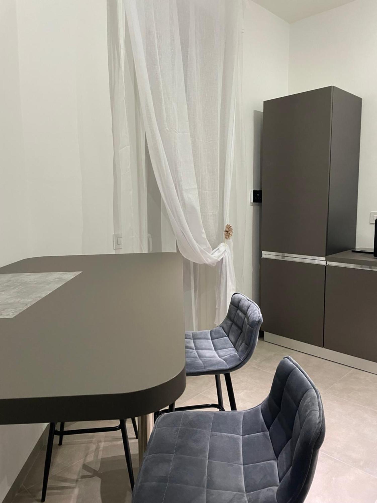 Bergamo Downtown Bed and Breakfast Εξωτερικό φωτογραφία