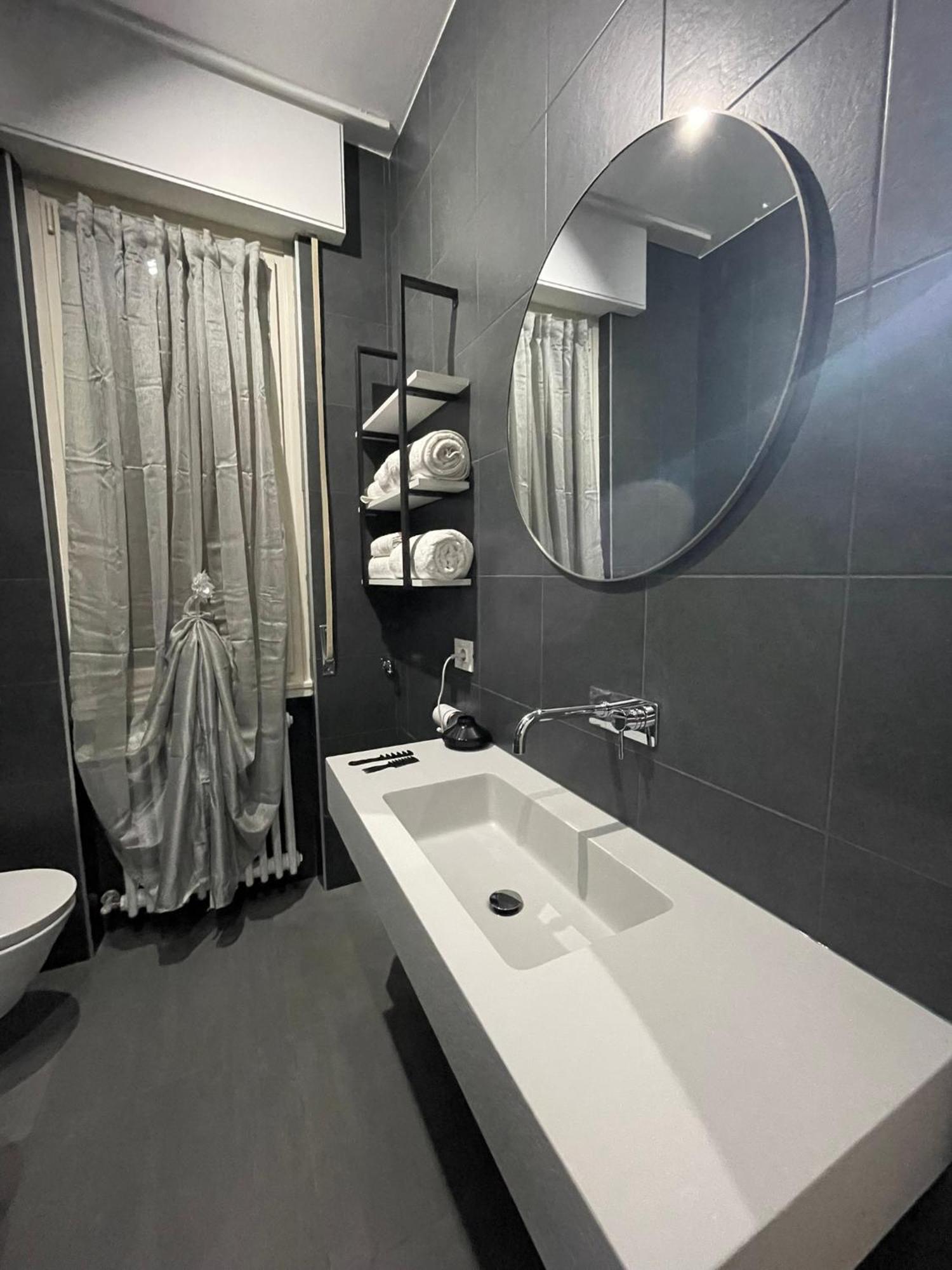 Bergamo Downtown Bed and Breakfast Εξωτερικό φωτογραφία