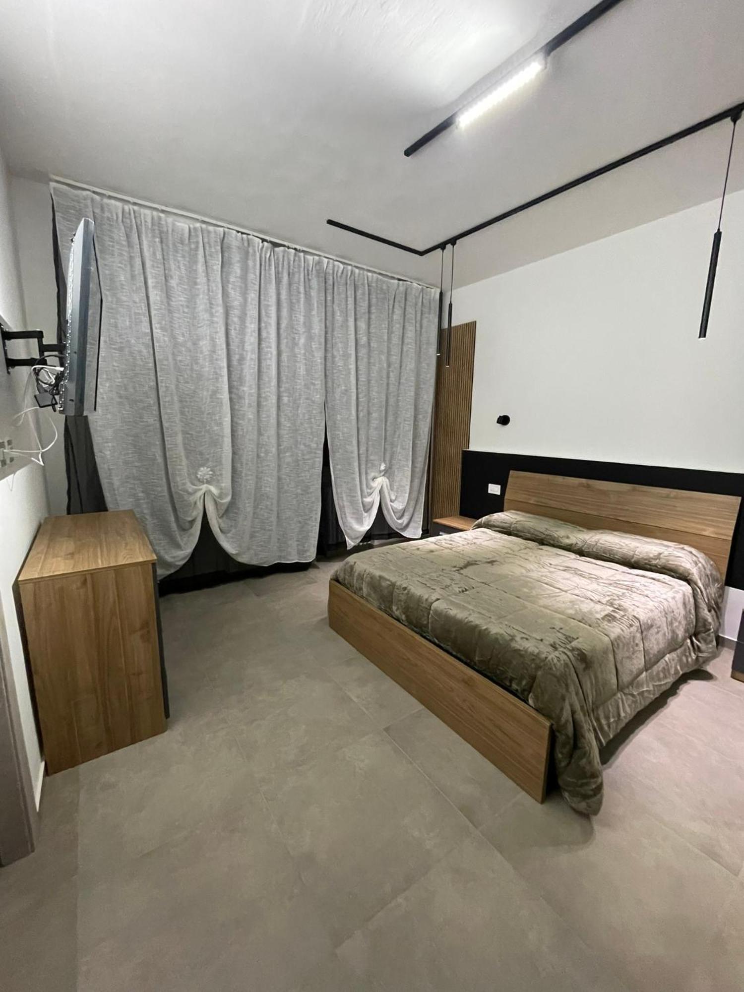 Bergamo Downtown Bed and Breakfast Εξωτερικό φωτογραφία