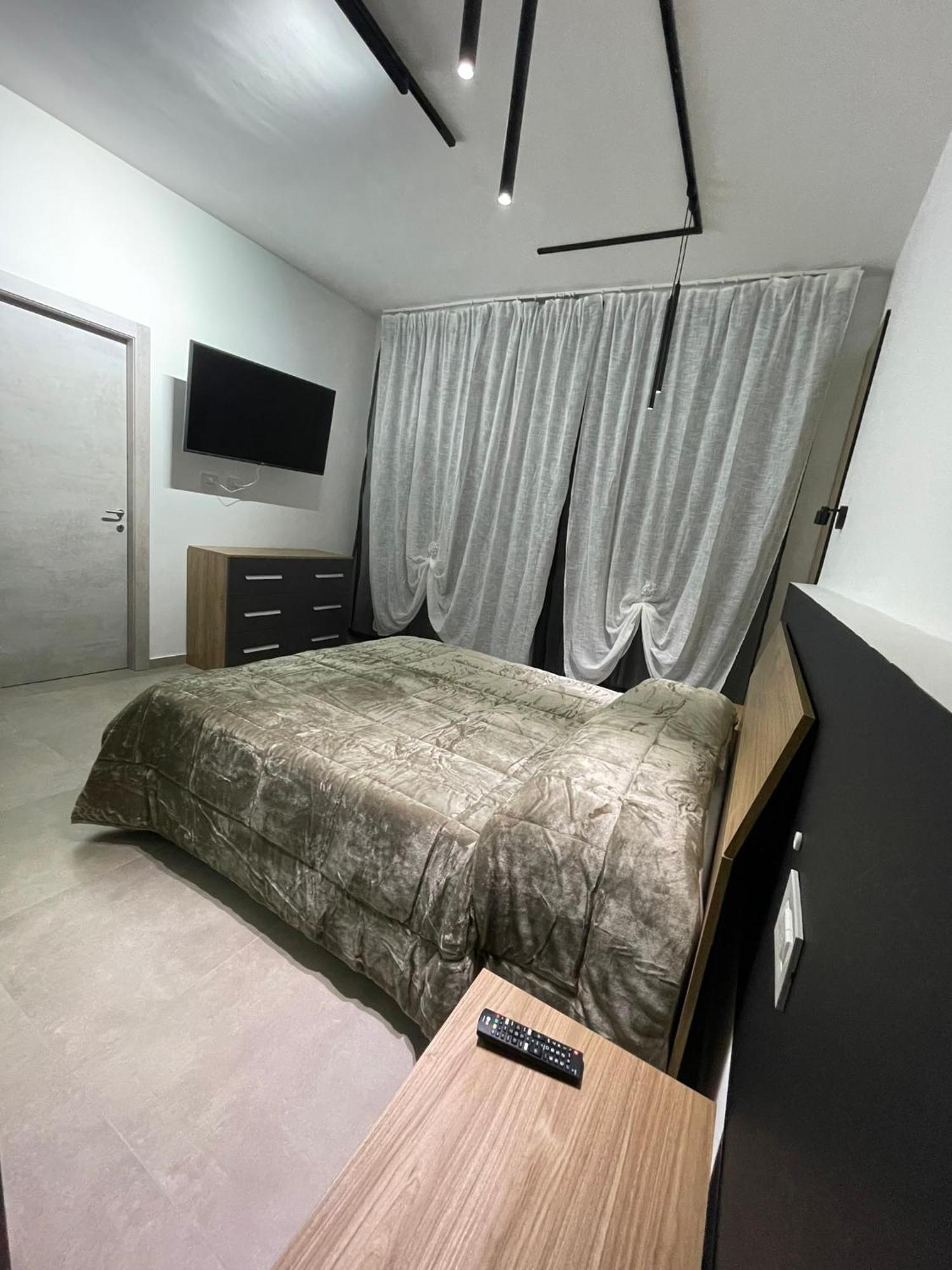 Bergamo Downtown Bed and Breakfast Εξωτερικό φωτογραφία