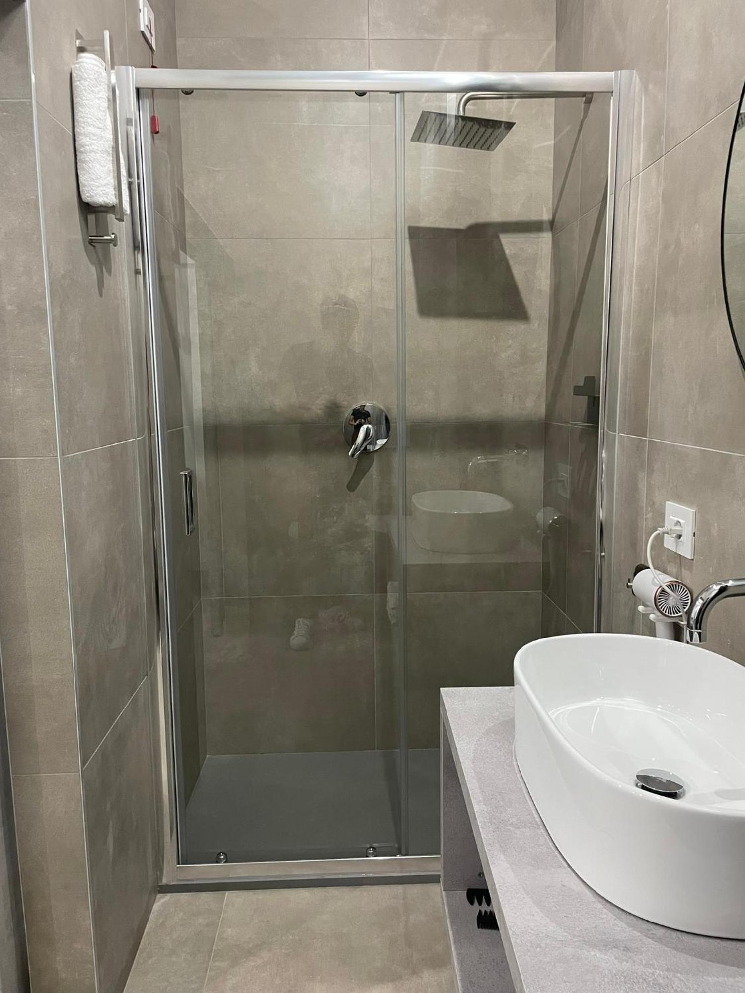 Bergamo Downtown Bed and Breakfast Εξωτερικό φωτογραφία