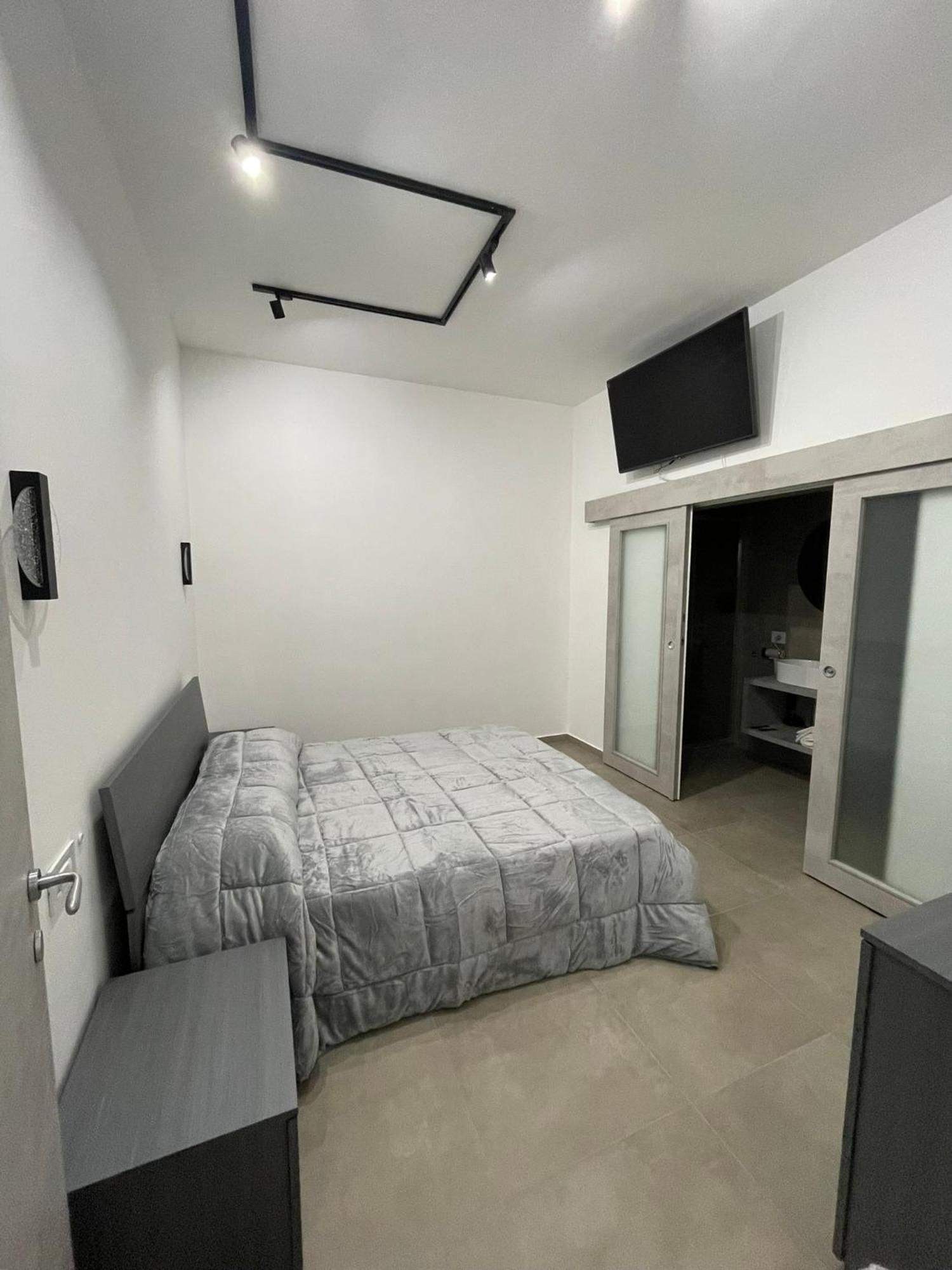 Bergamo Downtown Bed and Breakfast Εξωτερικό φωτογραφία
