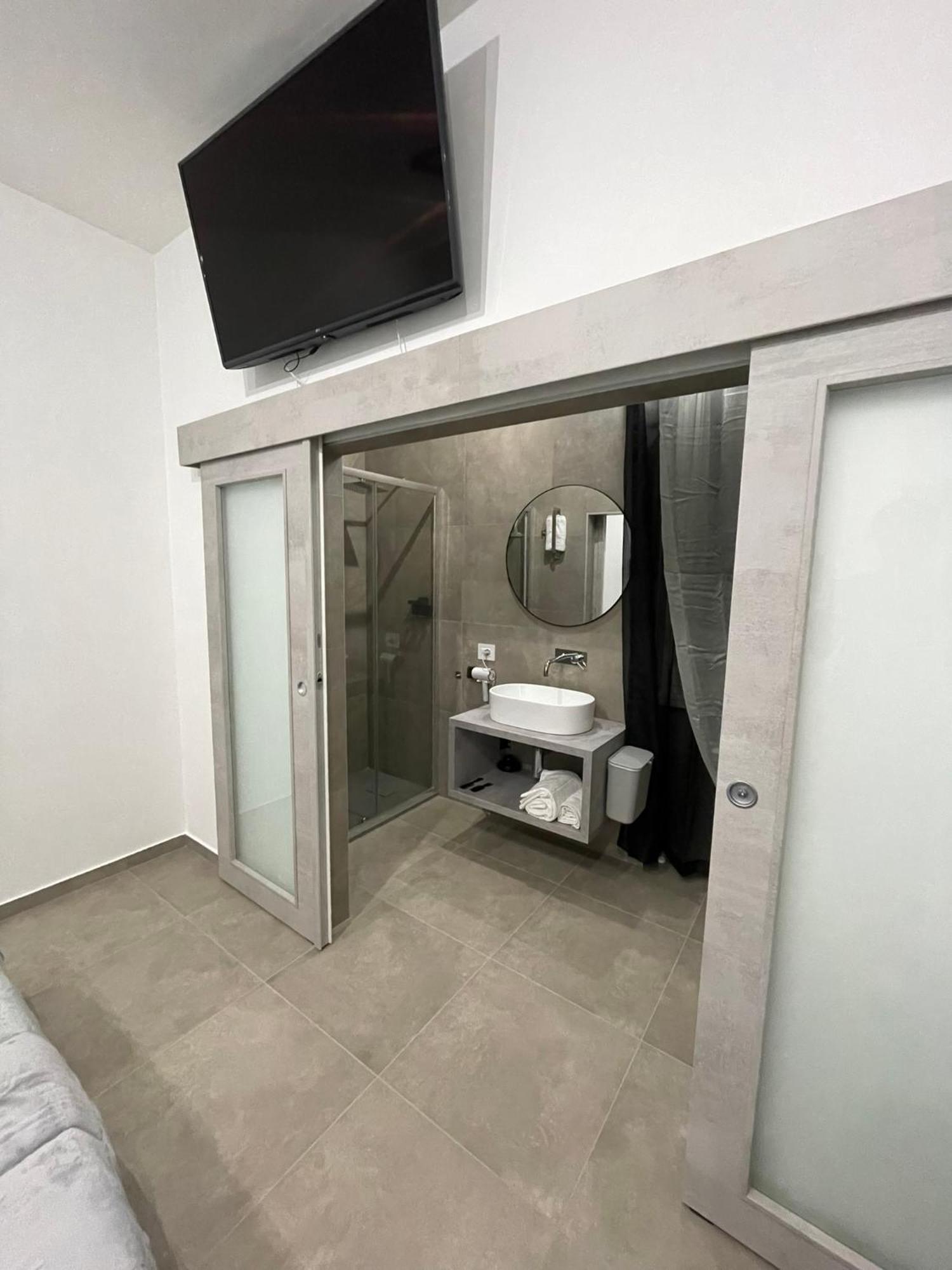 Bergamo Downtown Bed and Breakfast Εξωτερικό φωτογραφία