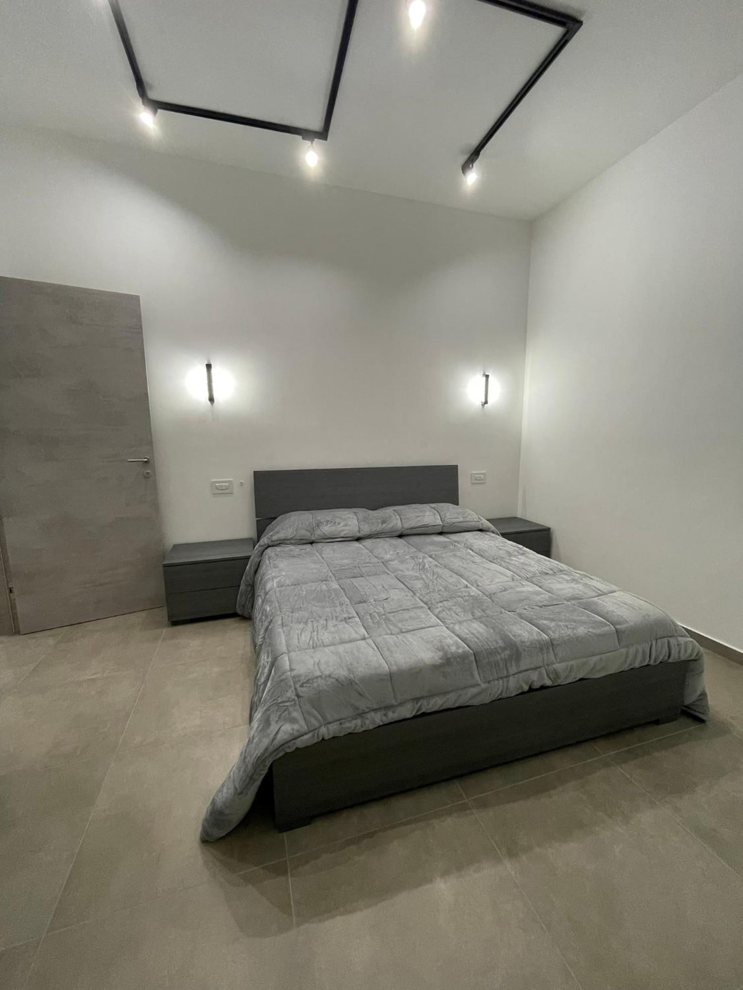 Bergamo Downtown Bed and Breakfast Εξωτερικό φωτογραφία