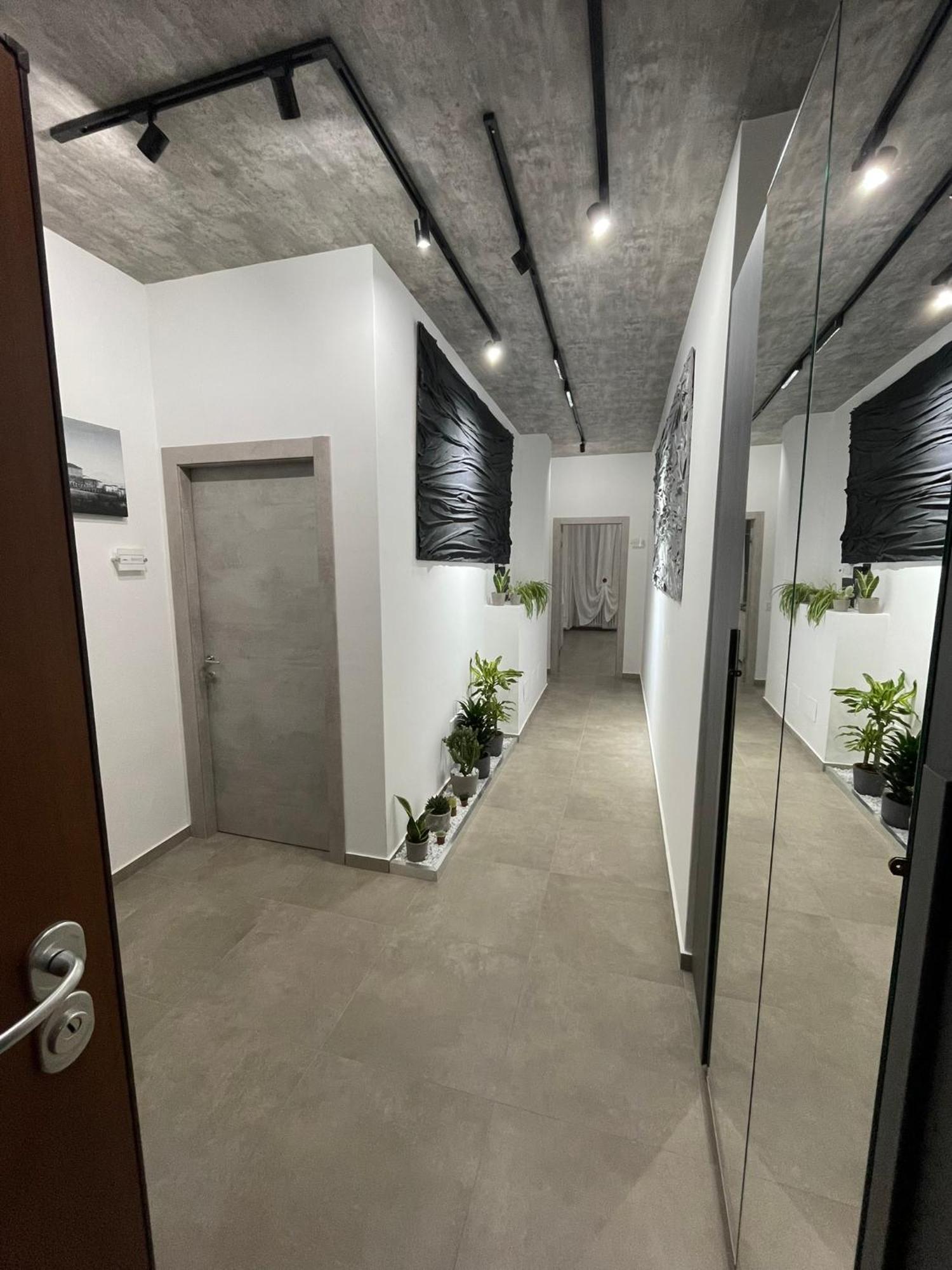 Bergamo Downtown Bed and Breakfast Εξωτερικό φωτογραφία