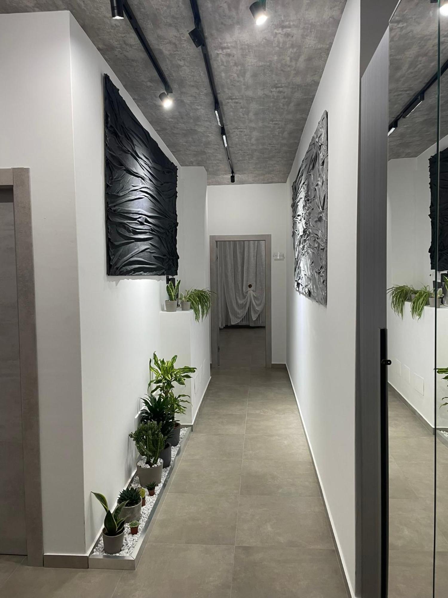 Bergamo Downtown Bed and Breakfast Εξωτερικό φωτογραφία